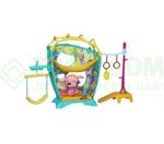 фото Игровой набор Hasbro Pet Shop. Мини- Студия обезьянки Минки (A5474H)