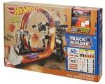 фото Конструктор трасс: взрывной набор Mattel (DWW96)