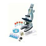 фото Игровой набор Edu toys Микроскоп 100х450х750 edu-toys (MS007)