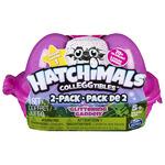 фото Фигурки коллекционные 2 штуки Hatchimals 19114