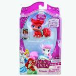 фото Игровой набор Palace pets Котенок ариель 20380/20802