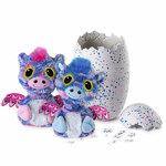 фото Сюрприз-близнецы интерактивные питомцы Hatchimals 19110-ZUF