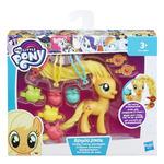 фото Пони с праздничными прическами Hasbro