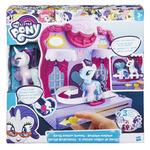 фото Игровой набор Пони Бутик Рарити в Кантерлоте Hasbro