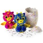 фото Сюрприз-близнецы интерактивные питомцы Hatchimals 19110-PINK