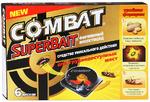 фото Ловушка для тараканов Combat Super Baite 6 шт