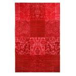 фото Ковёр 1.40х2.00 milano lemon red 4003 Ковровые галереи