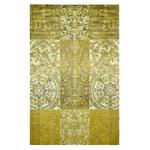 фото Ковёр 1.40х2.00 milano lemon green 4013 Ковровые галереи