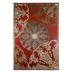 фото Ковёр 1.40х2.00 фараше 117/320 Ковровые галереи