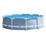 фото Бассейн каркасный Intex Prism Frame Pool 305*76 см (28700NP)