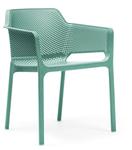 фото Стул Nardi net verde salice (40326040000)