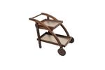 фото Тележка сервировочная Idea Trolley