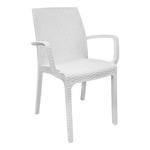 фото Стул Bica indiana white (9093)