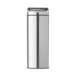 фото Бак 25л матовый Brabantia touch bin 384929