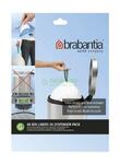 фото Мешки мусорные Brabantia (375668)