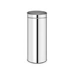 фото Бак мусорный 30л Brabantia touch bin 115325