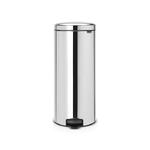фото Бак мусорный 30л Brabantia newicon 114366