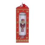 фото Свеча Mister Christmas KG-2D