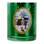 фото Свеча Mister Christmas KG-G1