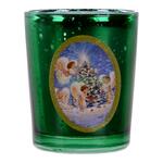 фото Свеча Mister Christmas KG-SET-1