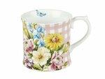 фото Кружка английский сад розовая 350 мл Creative tops Mg3673