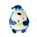 фото Мягкая игрушка Gulliver Ежик Соня, 15 см