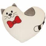 фото Подушка Gulliver котик Тимур 25 см