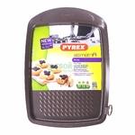 фото Форма для запекания Pyrex 33х25 см (AS33BV0/6146)