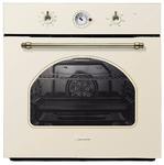 фото Духовой шкаф Midea MO58100RGI-B