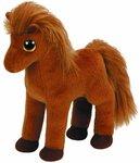 фото Лошадка TY Beanie Babies Gallops 17 см