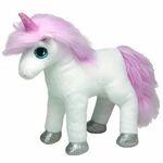 фото Мягкая игрушка TY Beanie Babies Единорог Mystic 19 см