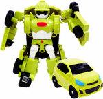 фото Робот-трансформер Mini Tobot D