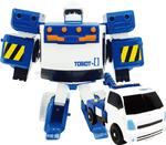 фото Робот-трансформер Tobot Приключения Мини Zero