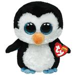 фото Пингвин TY INC Beanie Boo's Waddles 15 см