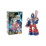 фото Электронная игрушка Junfa Toys Робот 880B