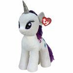 фото Мягкая игрушка  TY My Little Pony Пони Rarity 70 см