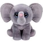 фото Мягкая игрушка  TY Beanie Boo´s Elephant Whopper 23 см