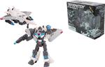 фото Робот-трансформер Junfa Toys Destruction