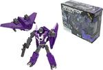 фото Робот-трансформер Junfa Toys Phantom