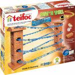 фото Игровой набор TEIFOC Серпантин TEI 800