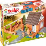 фото Игровой набор TEIFOC Ферма TEI 4600
