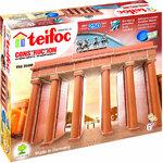 фото Игровой набор TEIFOC Бранденбургские ворота TEI 2500
