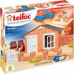 фото Игровой набор TEIFOC Летний домик TEI 4500