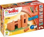 фото Игровой набор TEIFOC Крепость-карандашница TEI 4000
