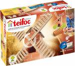 фото Игровой набор TEIFOC Ветрянная мельница TEI 4040