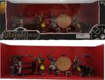 фото Игровой набор Toy Major Рыцари с аксессуарами