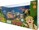 фото Игровой набор Toy Major Дикие животные 7 шт