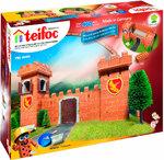 фото Игровой набор TEIFOC Рыцарский замок TEI 3600