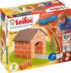 фото Игровой набор TEIFOC Коттедж TEI 1022