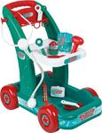 фото Игровой набор ABtoys Тележка доктора 6500